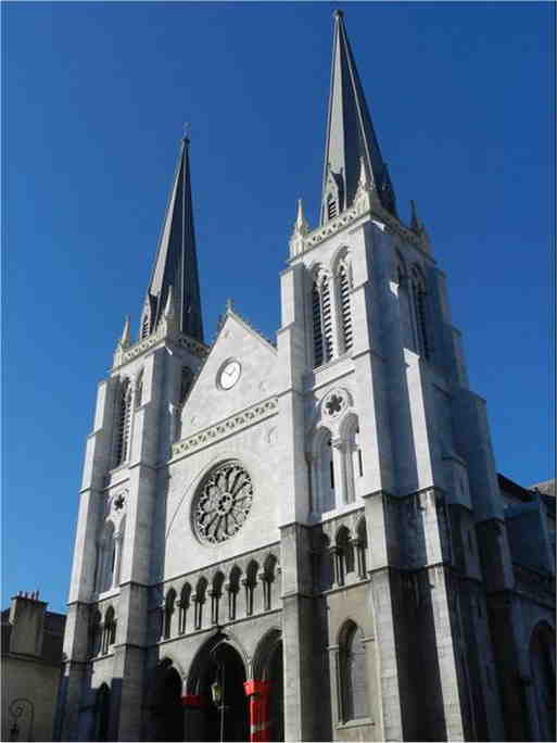 saint-jacques